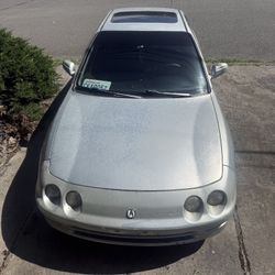 1997 Acura Integra 4dr