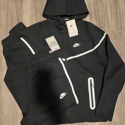 Nike Tech Reflective Size M