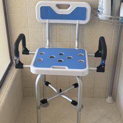 Medical Shower Chair