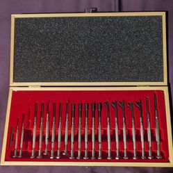 Shop Pro Precision Screwdriver Set