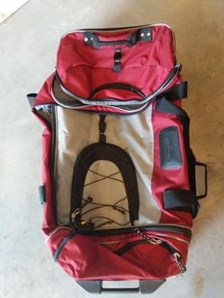 Samsonite Travel Bag