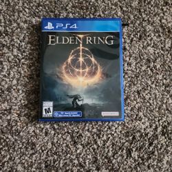 elden ring ps4