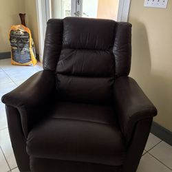 Recliner