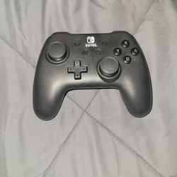 Nintendo Controllers 