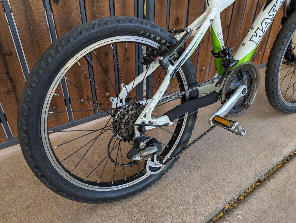 Hasa mountain bike deals
