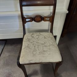Antique Chair