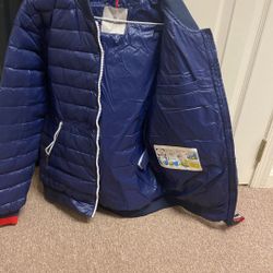 Men’s Coat Size Medium