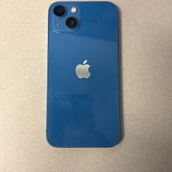 iPhone 13 (128GB) BLACKLISTED