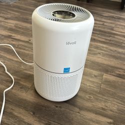 Levoit Air Purifier 