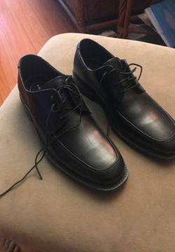 Almost New Men’s Shoes