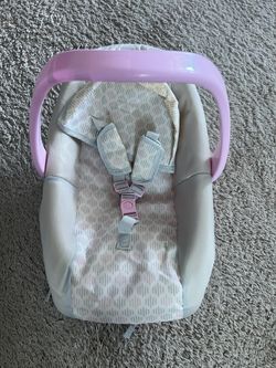 Baby Doll Carrier 