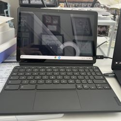 Lenovo IdeaPad Duet Chromebook