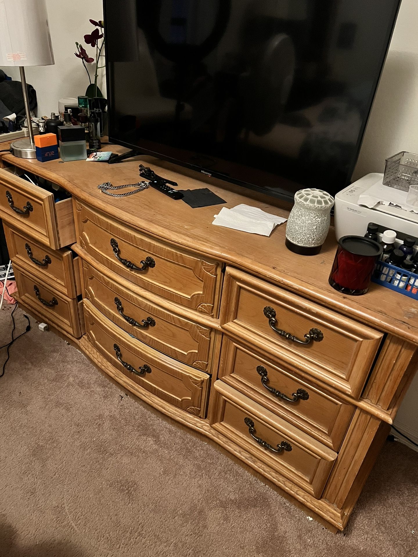 Dresser for Sale in St. Cloud, FL OfferUp