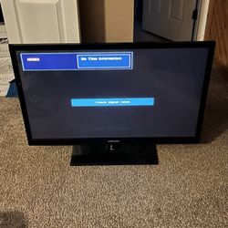 Samsung Plasma Tv
