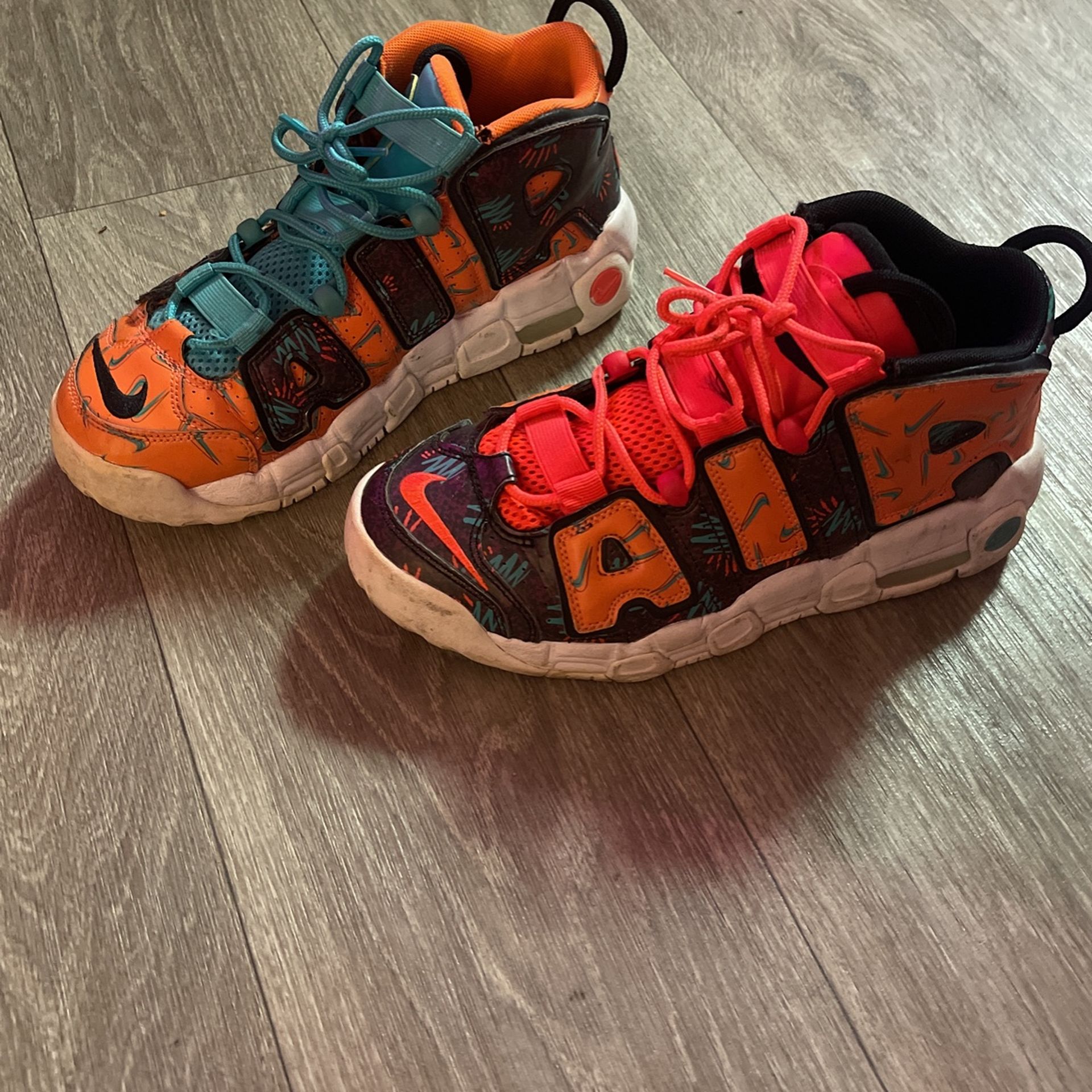 Atl uptempo for clearance sale