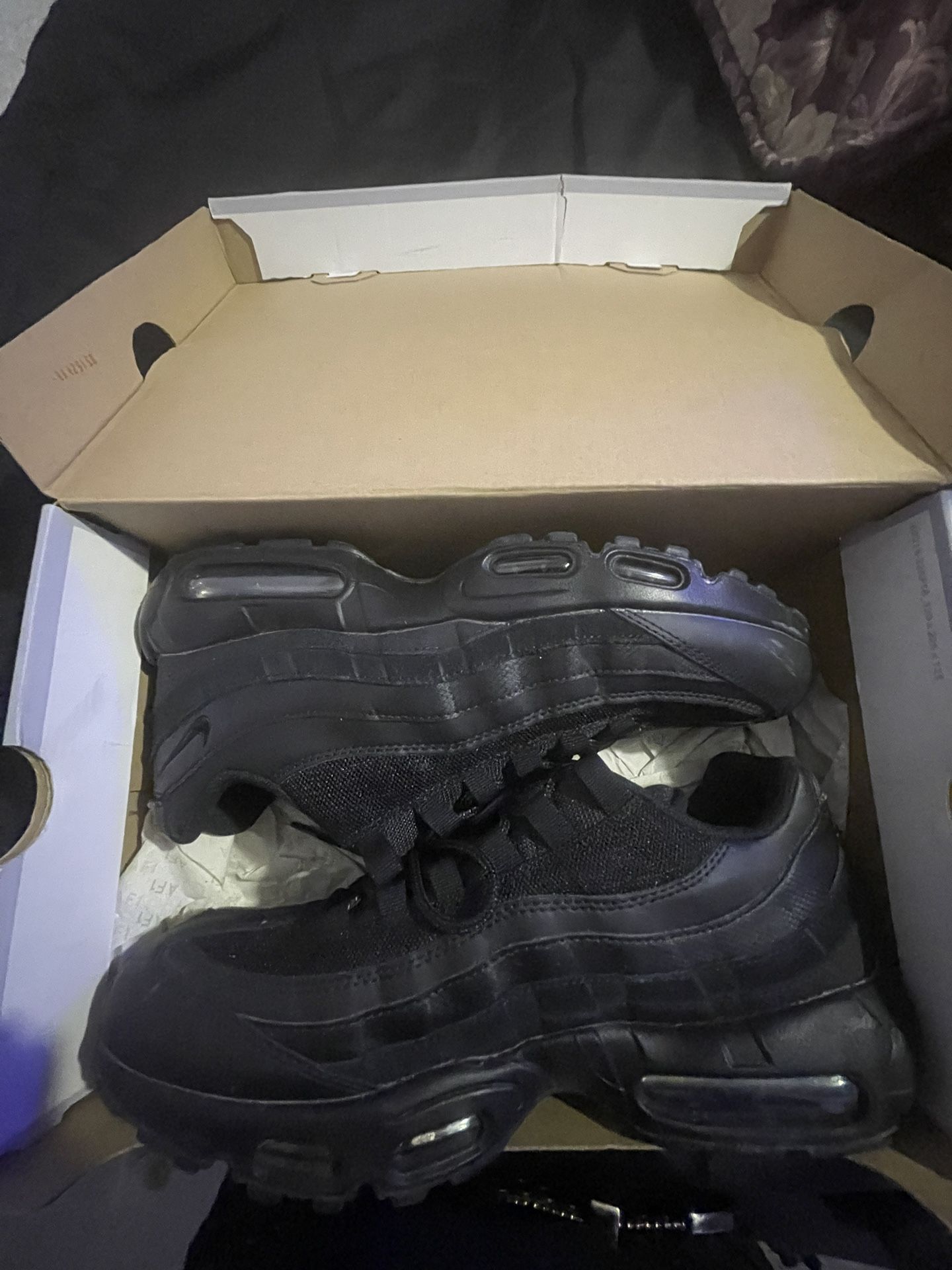 AirMax 95’s