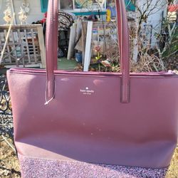 Kate Spade Great Court Purse (NEW)