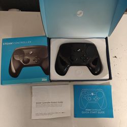 Steam Controller Steam Link