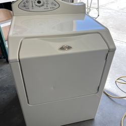 Excellent Brand Maytag Neptune Dryer Like New 