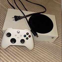 Xbox Series S 