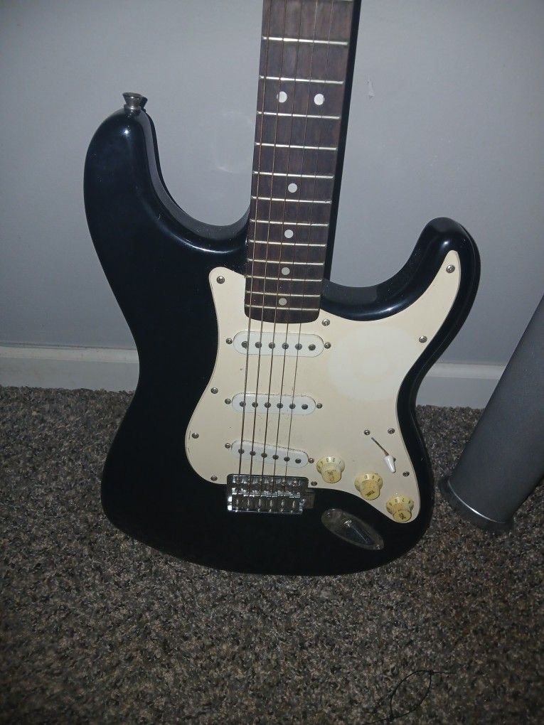 Electric Guitar