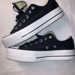 Converse Platform Low top Sneakers 