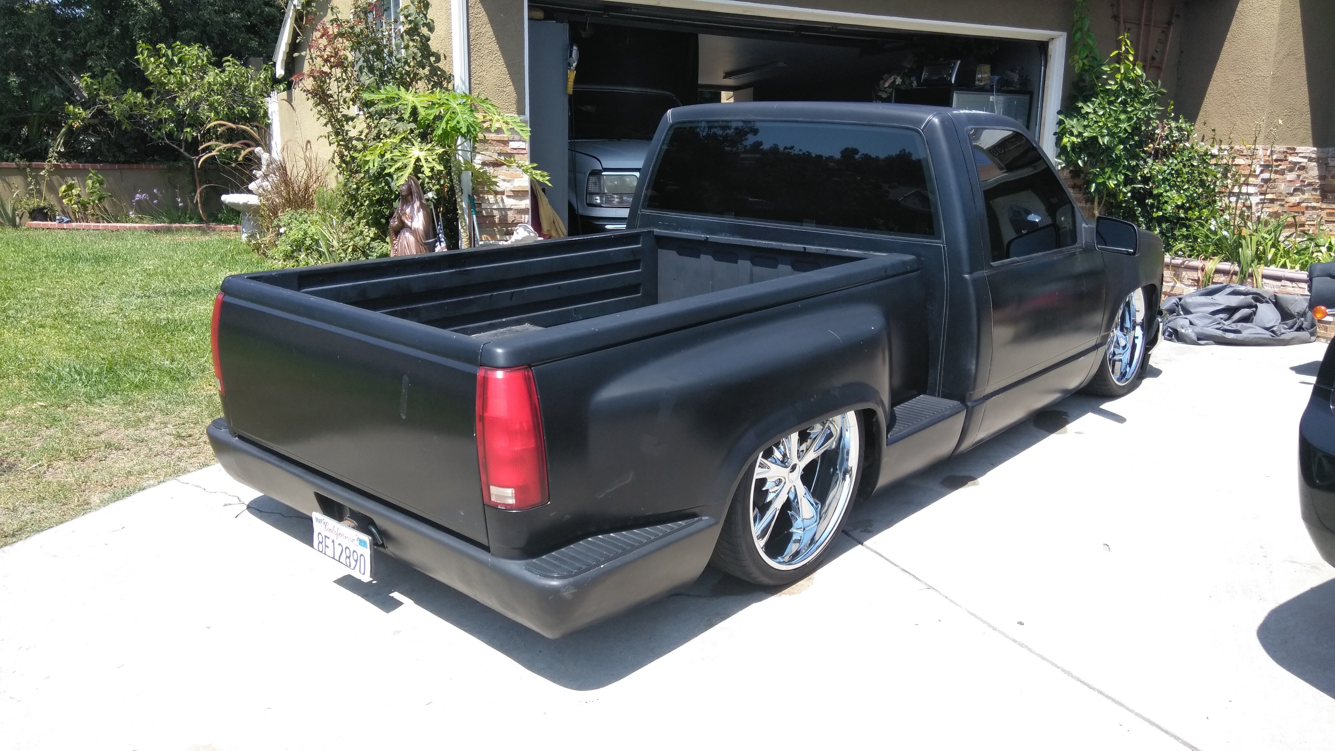 1990 Chevrolet C/K 1500