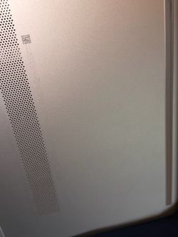 Laptop in EXCELLENT CONDITION