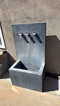 Fountain