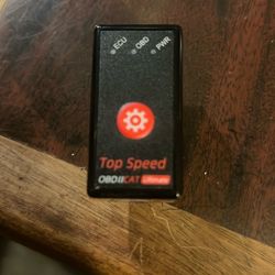 Obd2cat Ultimate Plug And play 