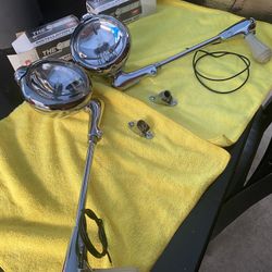 fleetline spotlights nos new chevy