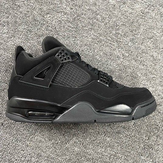 đđ§lđ˛ đĢđđŠlđ˛ đ¨đ§ đG : đđđđ¤đĸđđ¤đŦđđđ Jordan 4 black cat