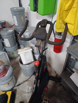 Exercise bike
Very good condition 150 