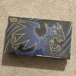 Pokémon Mega Charizard UPC