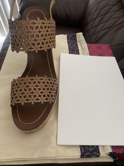 Tory Burch Size 7.5 New
