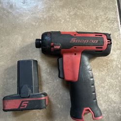 Snap On Tools
