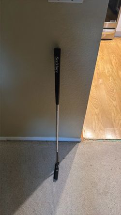 See more putter approx 33”