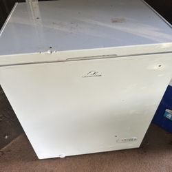 Deep Freezer