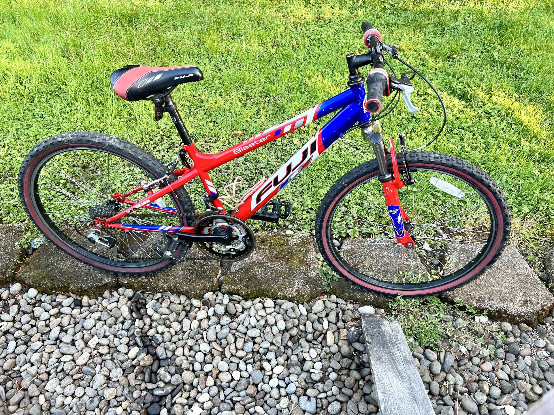 Bike 🚲 24”