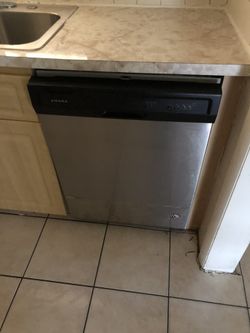 Dishwasher