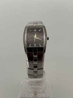 Accutron Swiss Women’s Watch
