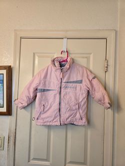Zeroxposur Snow/Winter Jacket Girls Size 4