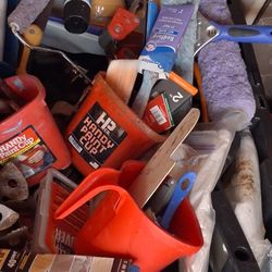 All Sorts Of Paintings Supplies Good Quality 