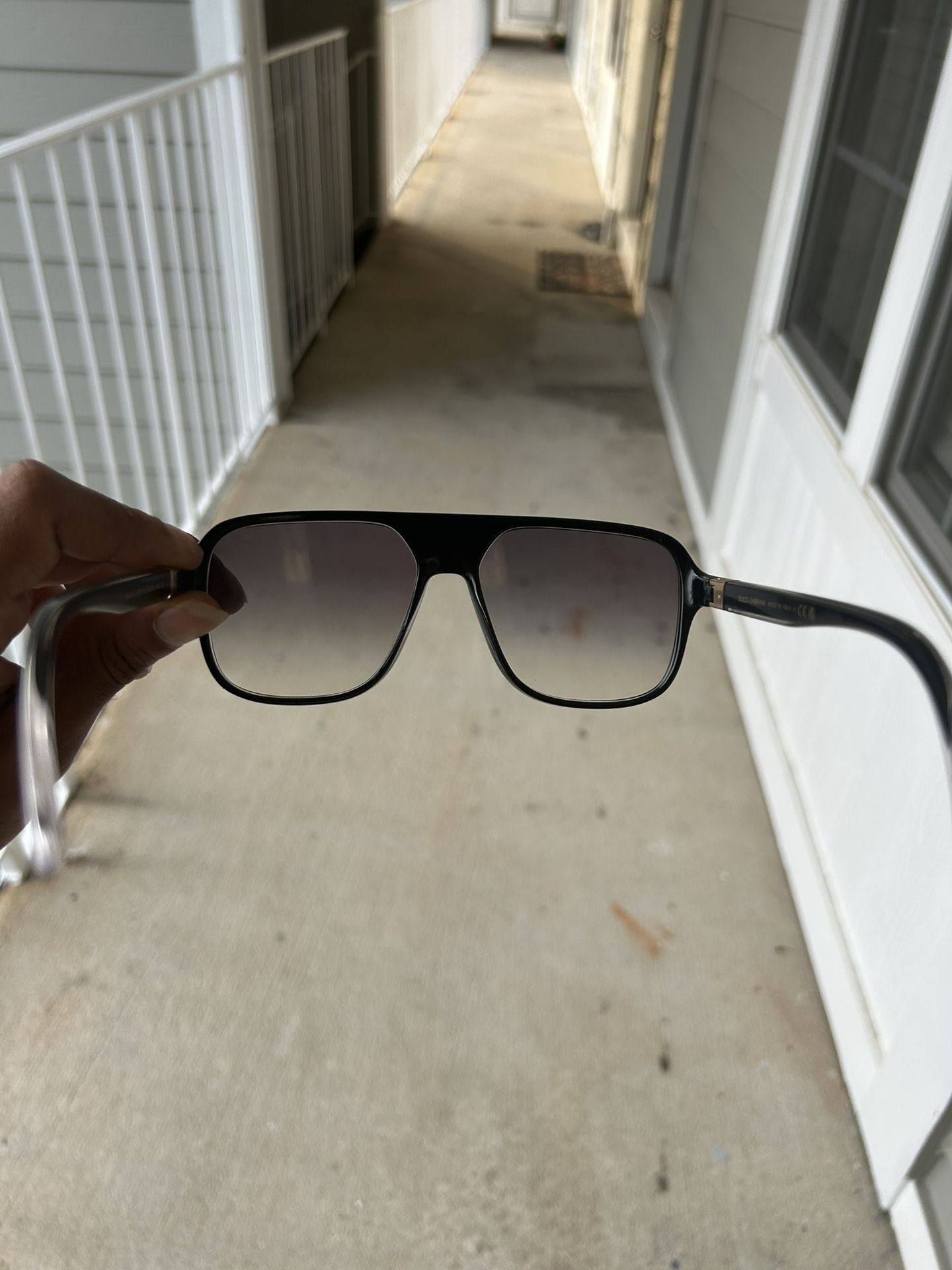 dolce and gabbana sunglasses