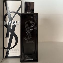 YSL Myself 