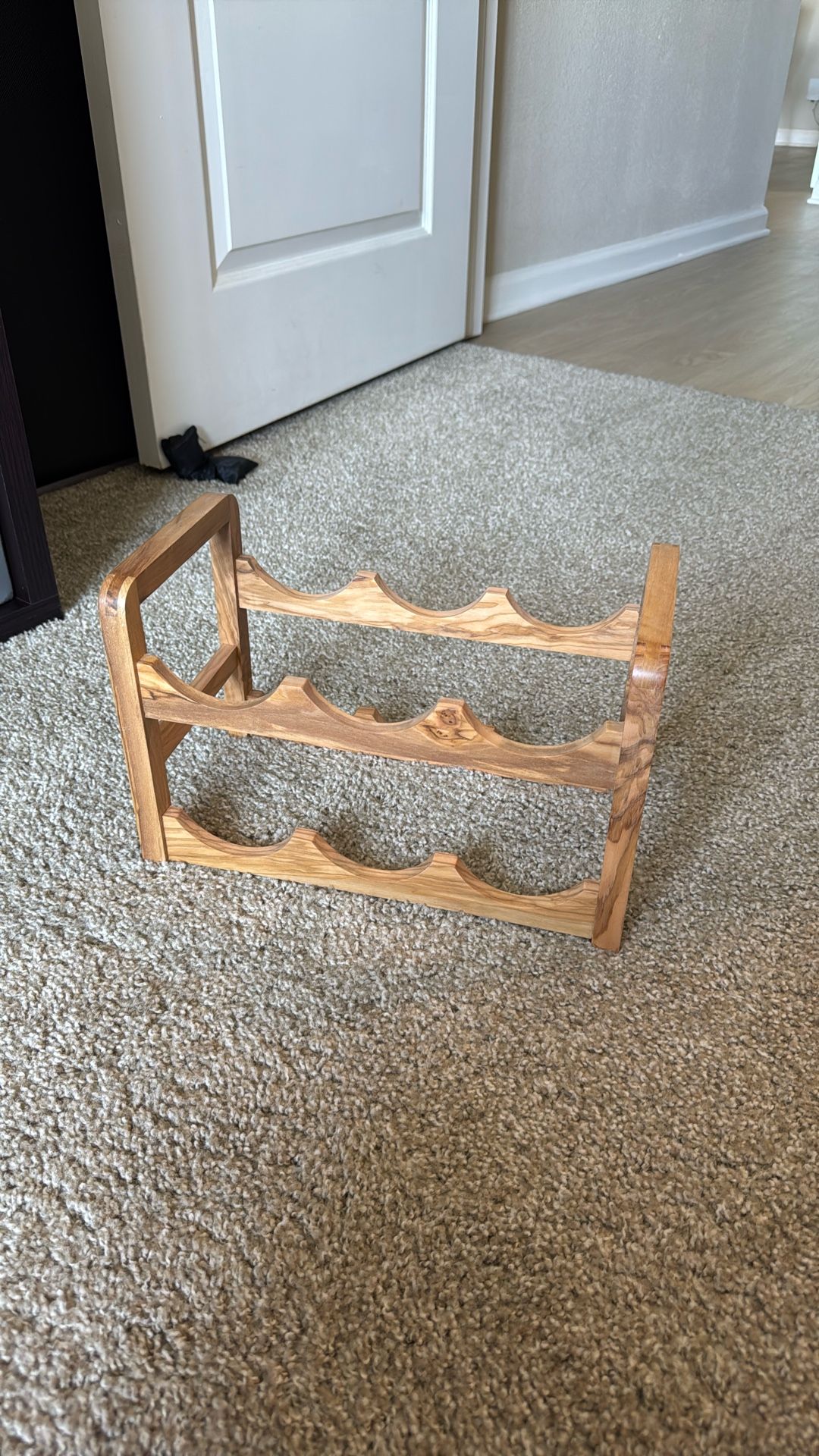 Wine Rack