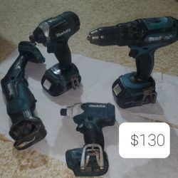 MAKITA   STUFF 