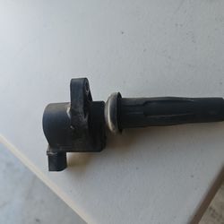 FORD IGNITION COILS