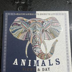 Coloring Books For Adults 