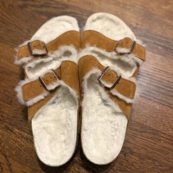 Birkenstock $40